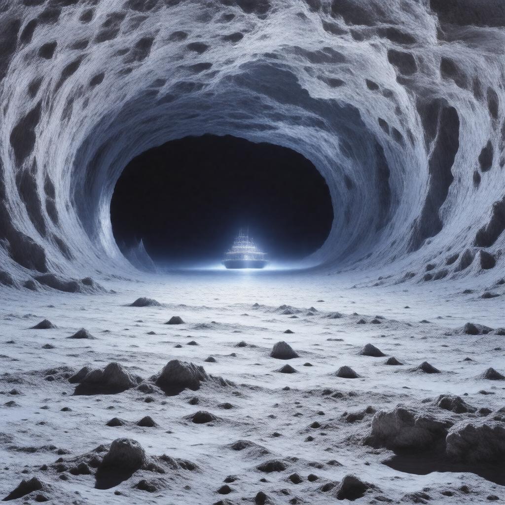 Challenger Deep